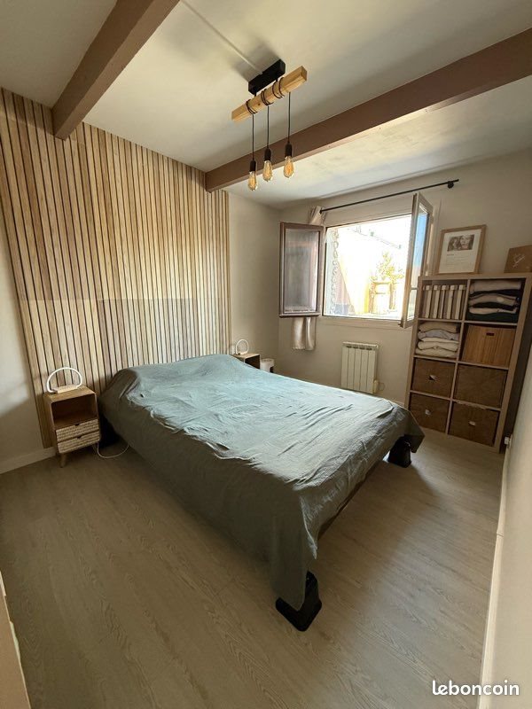 Appartement à vendre, 60m², Vert-Saint-Denis