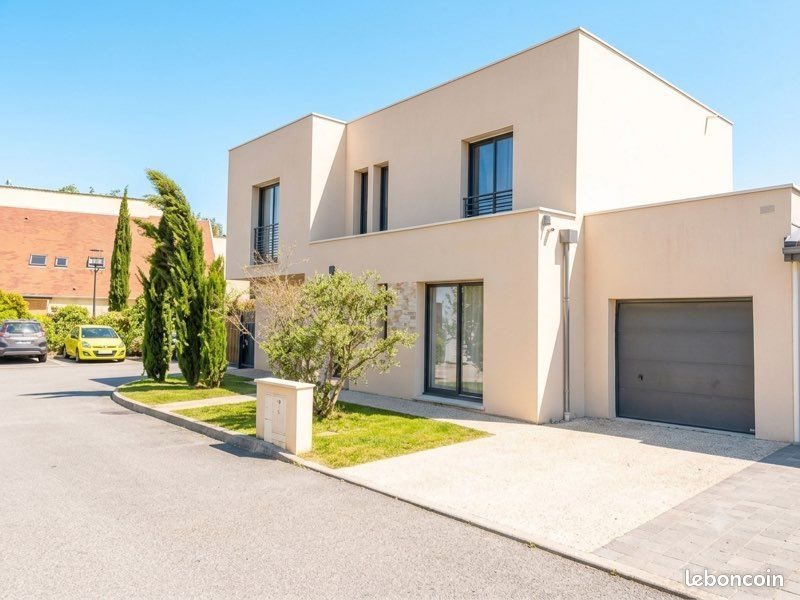 Maison à vendre, 150m², Rambouillet