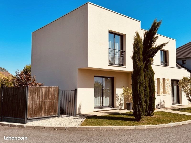 Maison à vendre, 150m², Rambouillet