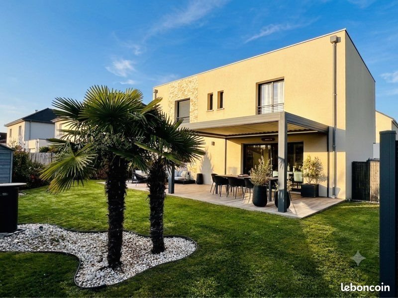 Maison à vendre, 150m², Rambouillet