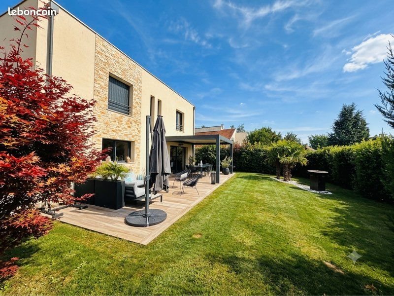 Maison à vendre, 150m², Rambouillet