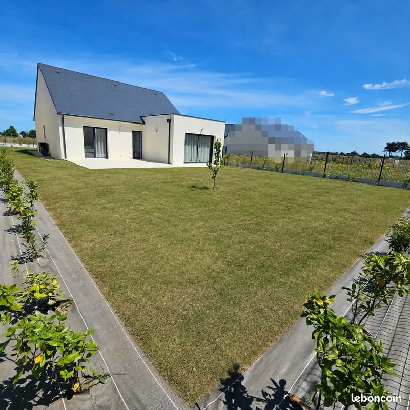 Maison à vendre, 100m², Courseulles-sur-Mer