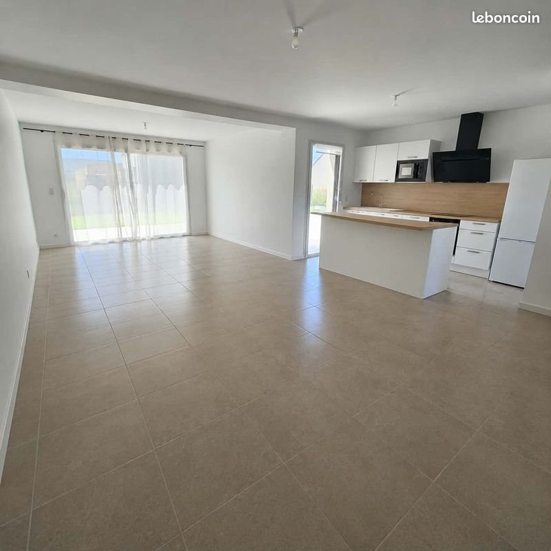 Maison à vendre, 100m², Courseulles-sur-Mer