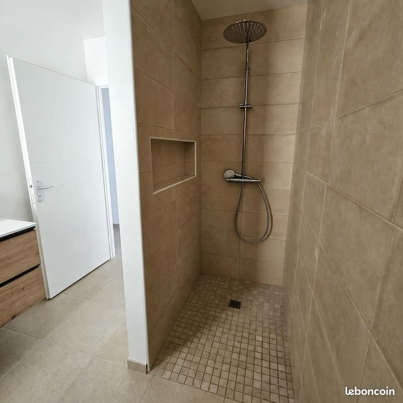 Maison à vendre, 100m², Courseulles-sur-Mer