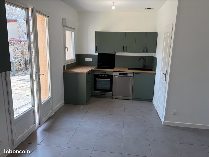 Maison à louer, 36m², Luisant