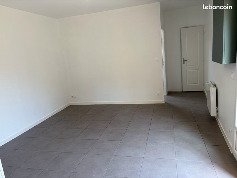 Maison à louer, 36m², Luisant