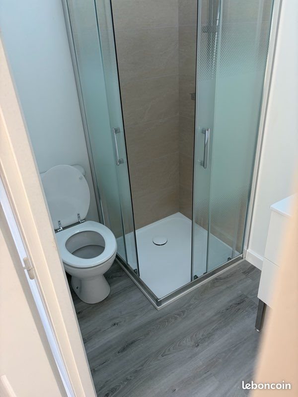 Maison à louer, 36m², Luisant