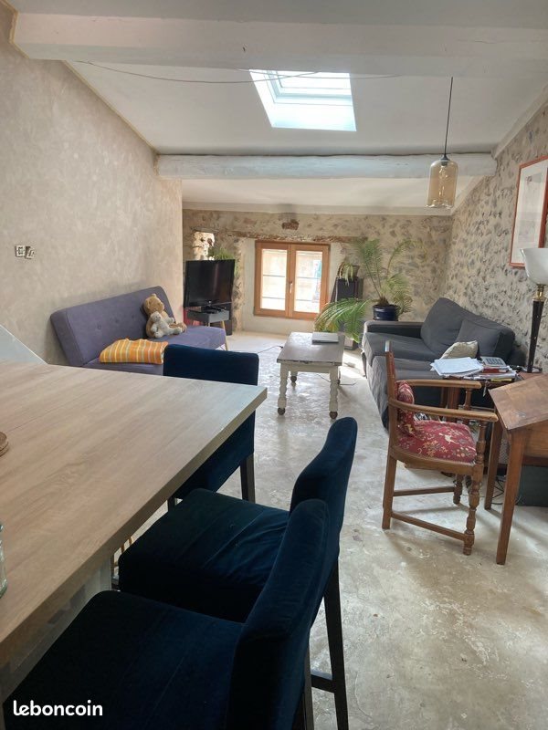 Maison à louer, 126m², Nyons