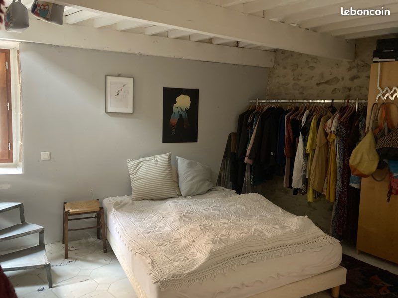 Maison à louer, 126m², Nyons