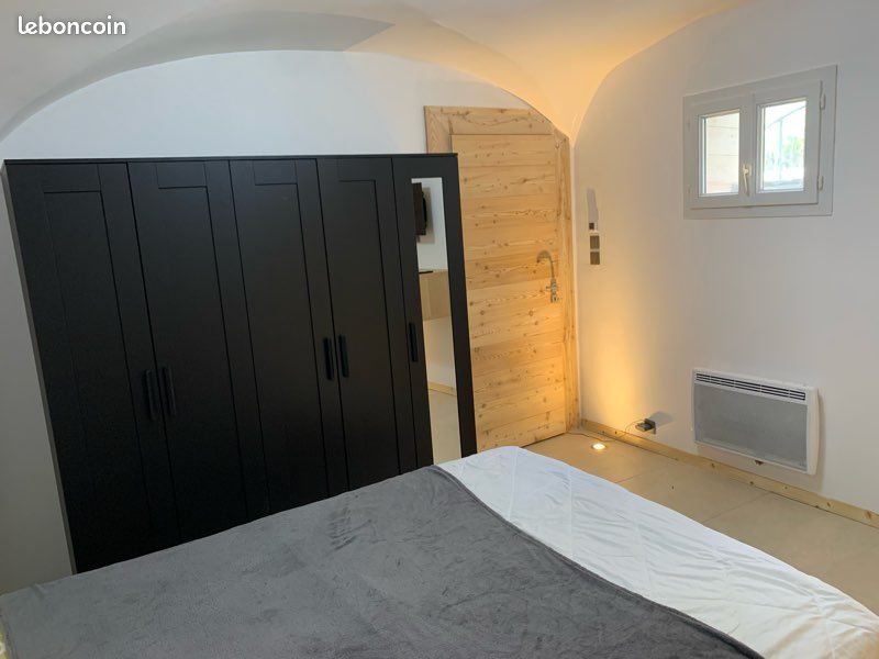 Appartement à louer, 50m², Val-des-Prés