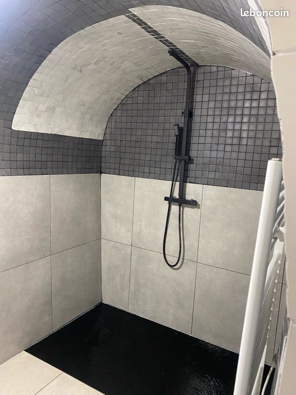 Appartement à louer, 50m², Val-des-Prés