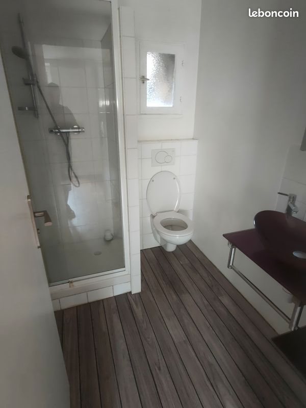 Appartement à vendre, 20m², Concarneau