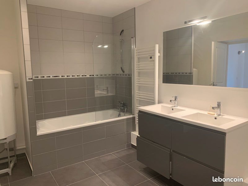 Appartement à louer, 41m², Poissy