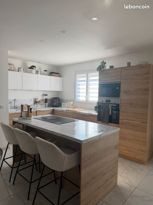 Maison à vendre, 86m², Toulon-sur-Allier