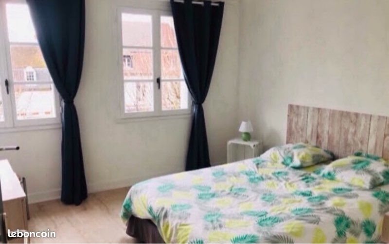 Appartement à louer, 100m², Cosne-Cours-sur-Loire