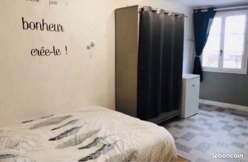 Appartement à louer, 100m², Cosne-Cours-sur-Loire