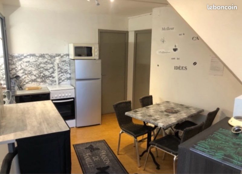 Appartement à louer, 100m², Cosne-Cours-sur-Loire