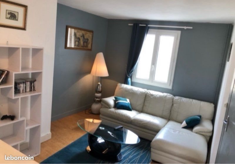 Appartement à louer, 100m², Cosne-Cours-sur-Loire