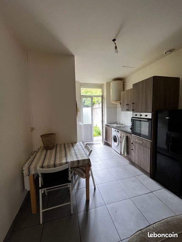 Appartement à louer, 37m², Saint-Étienne