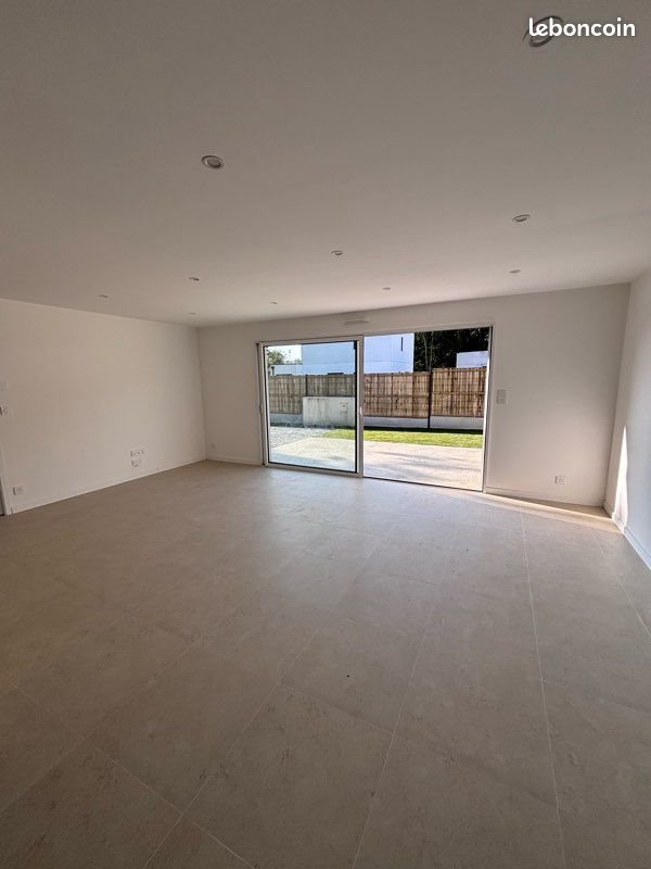Maison à louer, 95m², Landivisiau