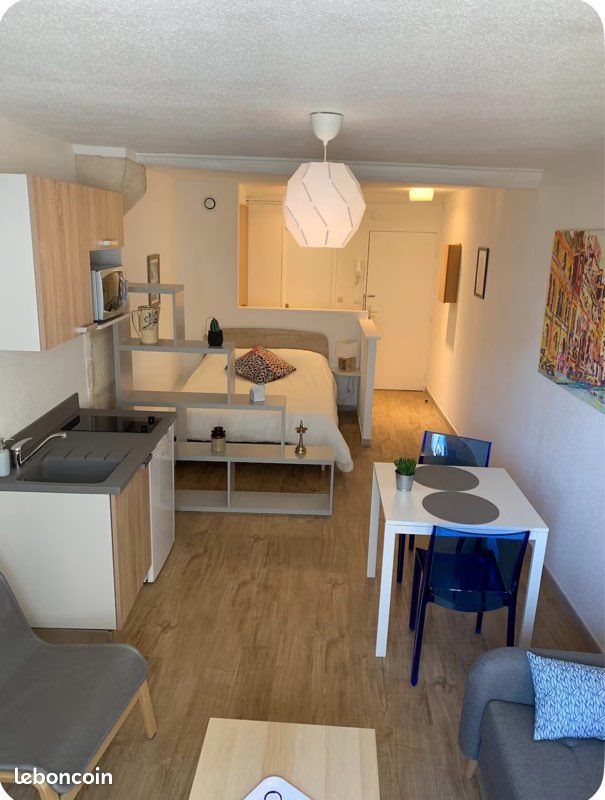 Appartement à louer, 27m², Avignon