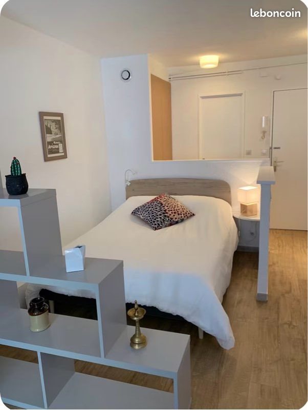 Appartement à louer, 27m², Avignon