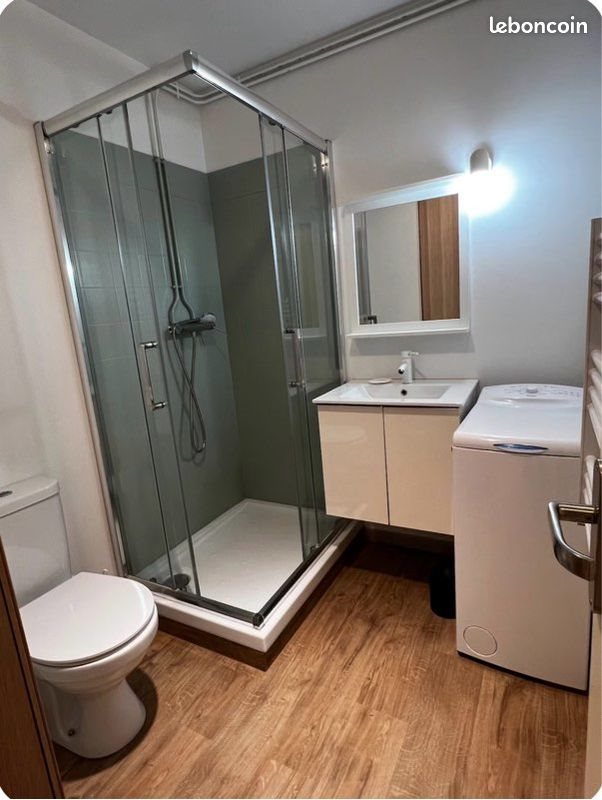 Appartement à louer, 27m², Avignon