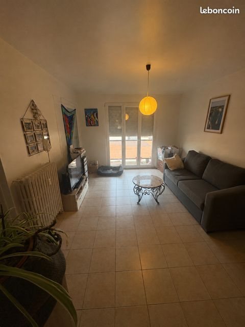 Appartement à vendre, 35m², Saint-Lô