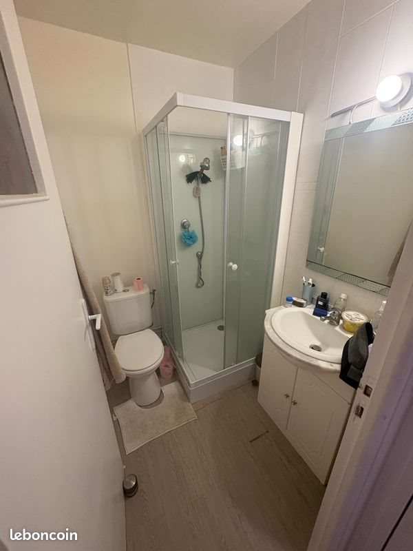 Appartement à vendre, 35m², Saint-Lô