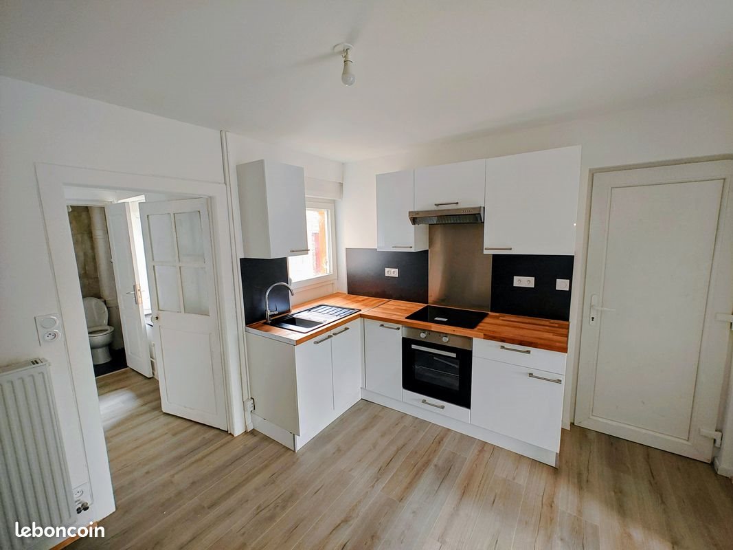 Appartement à louer, 80m², Baccarat