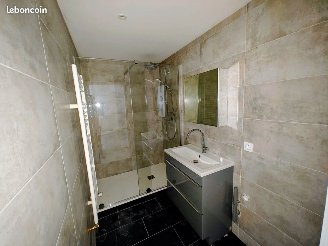 Appartement à louer, 80m², Baccarat