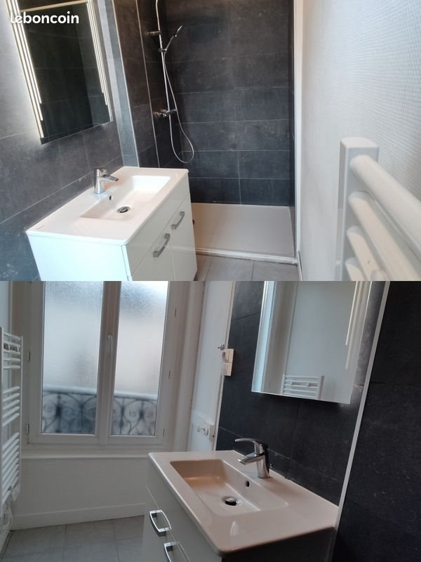 Appartement à louer, 30m², Vernon