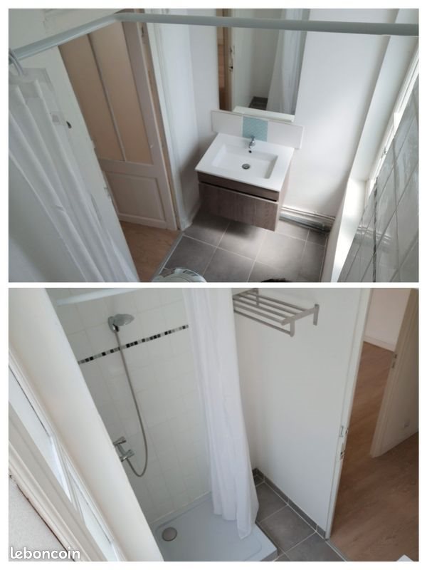 Appartement à louer, 50m², Niort