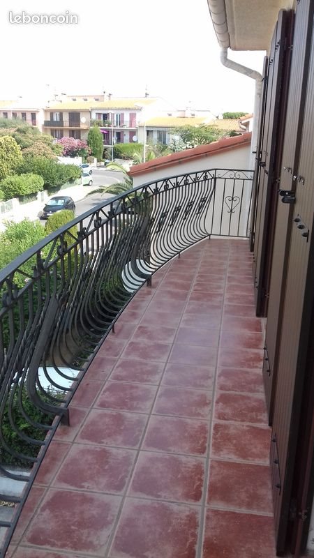 Appartement à louer, 86m², Perpignan
