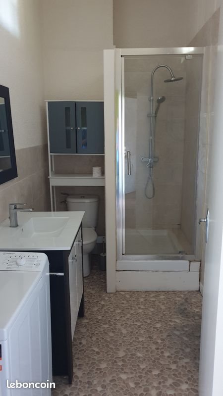 Appartement à louer, 57m², Limoges