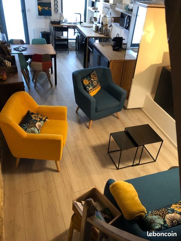 Appartement à louer, 70m², Périgueux