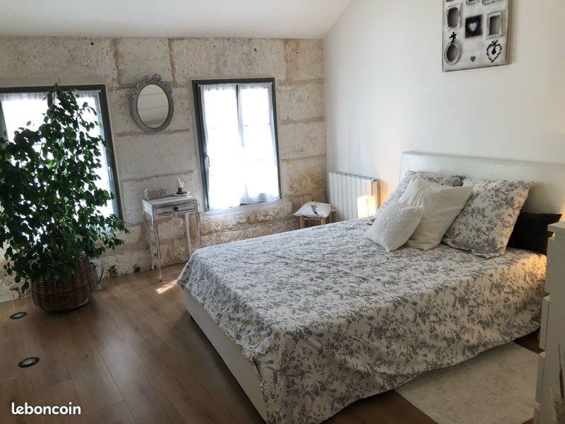 Appartement à louer, 70m², Périgueux