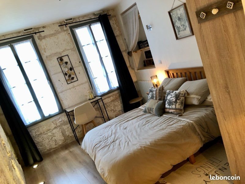 Appartement à louer, 70m², Périgueux