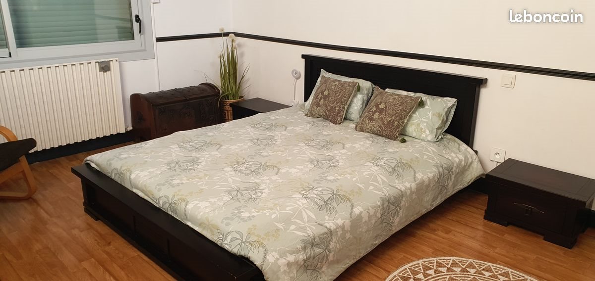 Appartement à louer, 21m², L'Union