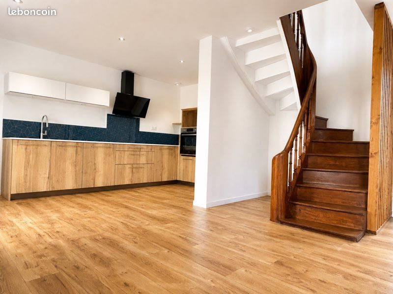 Appartement à louer, 63m², Blain