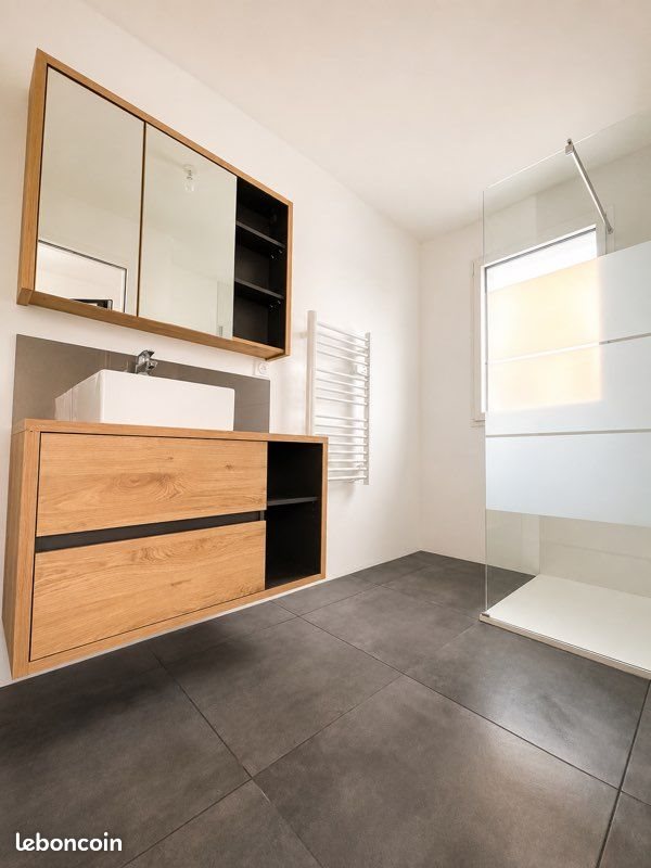 Appartement à louer, 63m², Blain