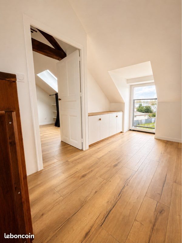 Appartement à louer, 63m², Blain