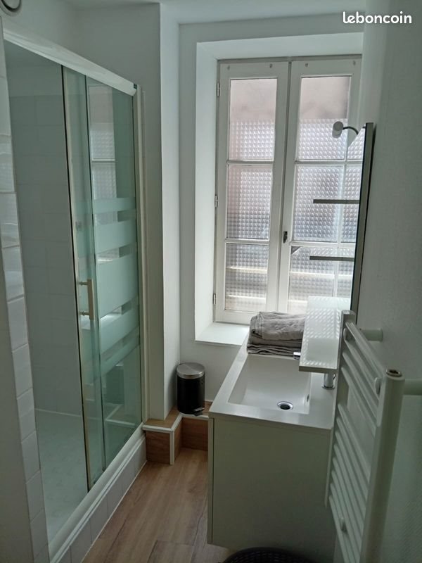 Appartement à louer, 23m², Poitiers