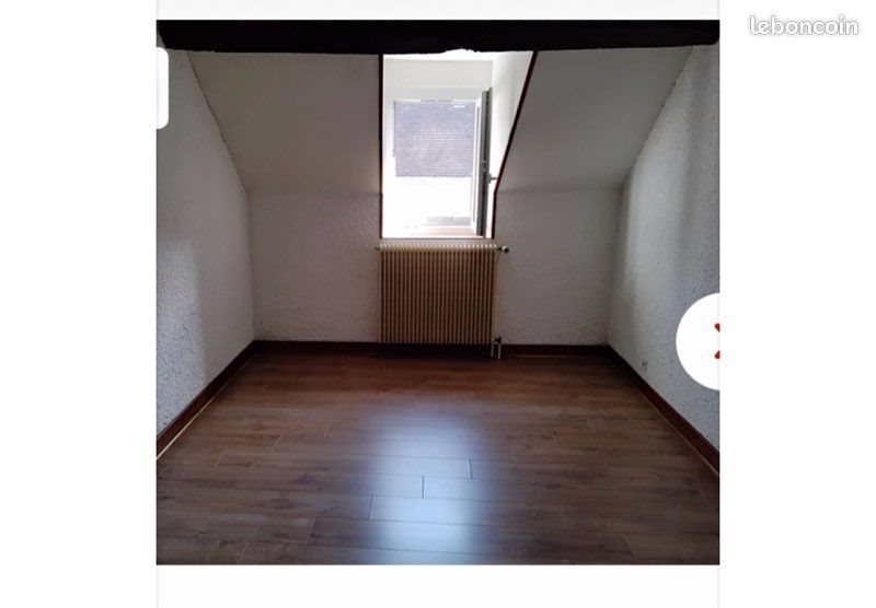 Appartement à louer, 41m², Autun