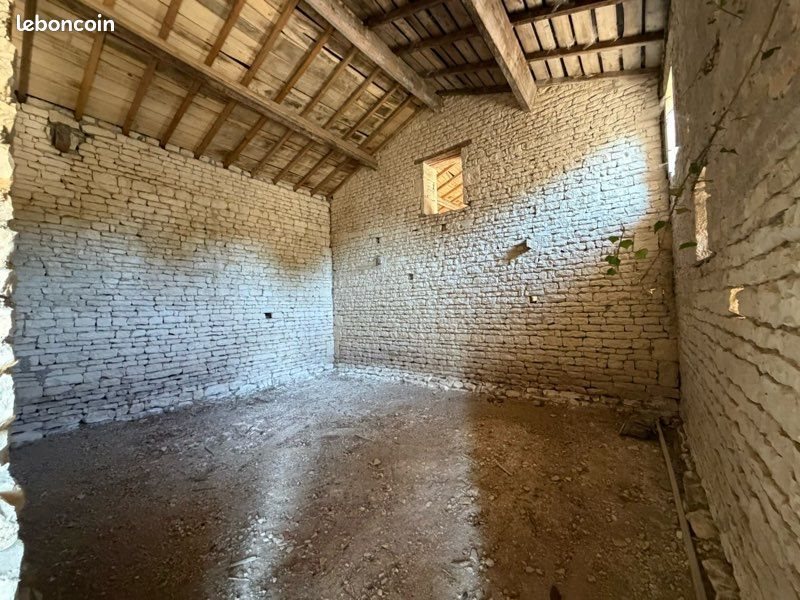 Maison à vendre, 200m², Villefollet