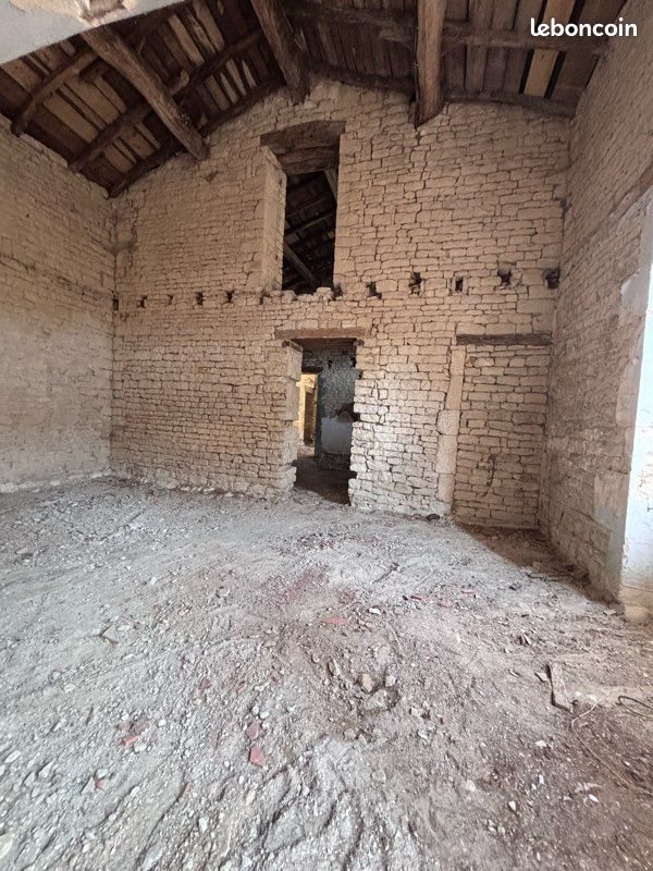 Maison à vendre, 200m², Villefollet