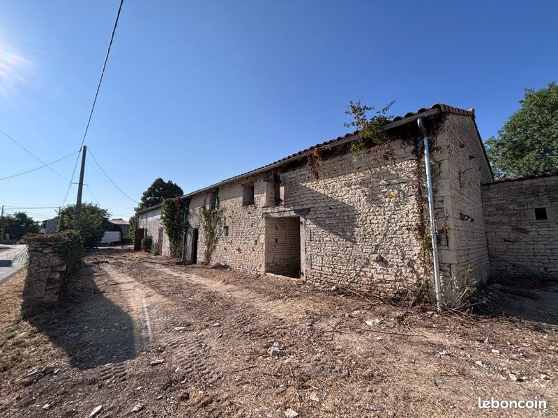Maison à vendre, 200m², Villefollet