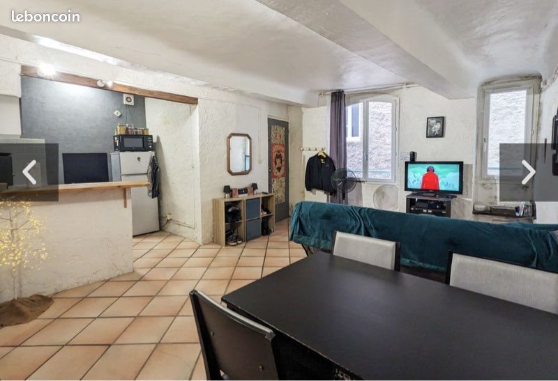 Appartement à louer, 46m², Cuers