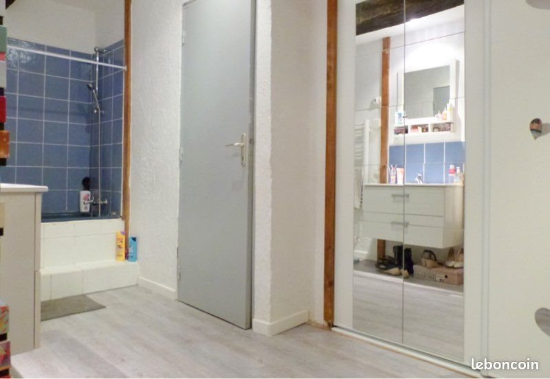 Appartement à louer, 46m², Cuers