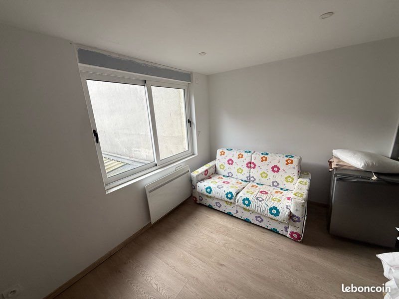 Appartement à louer, 32m², Bolbec